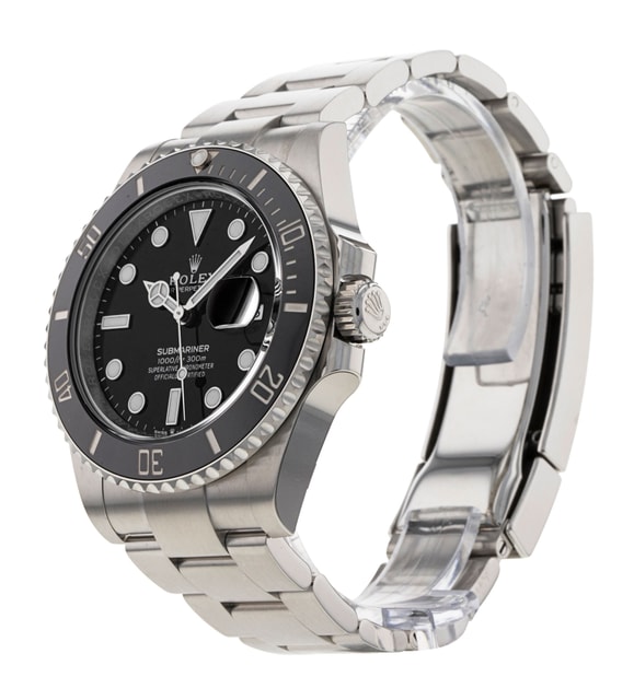 Rolex Submariner 126610 LN Image 2